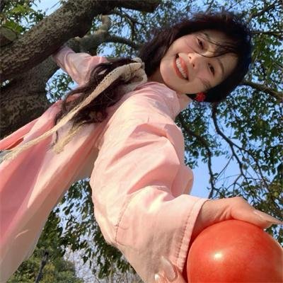 只要我长大
